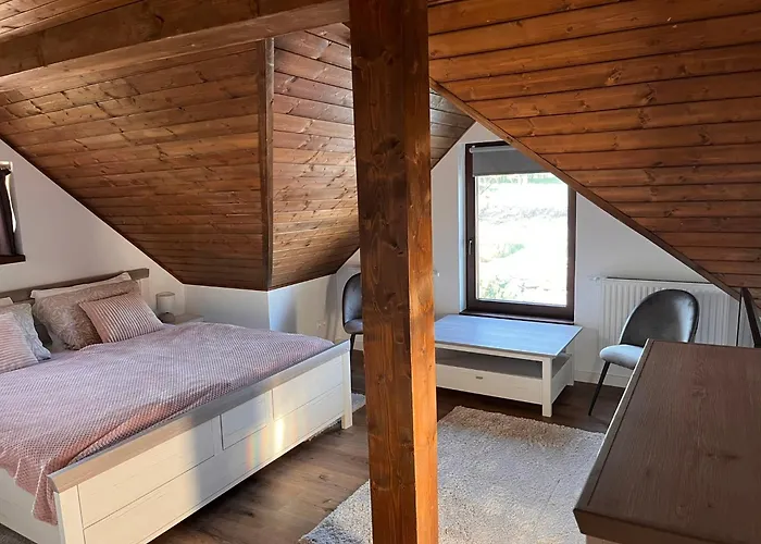 Duna Holiday Home