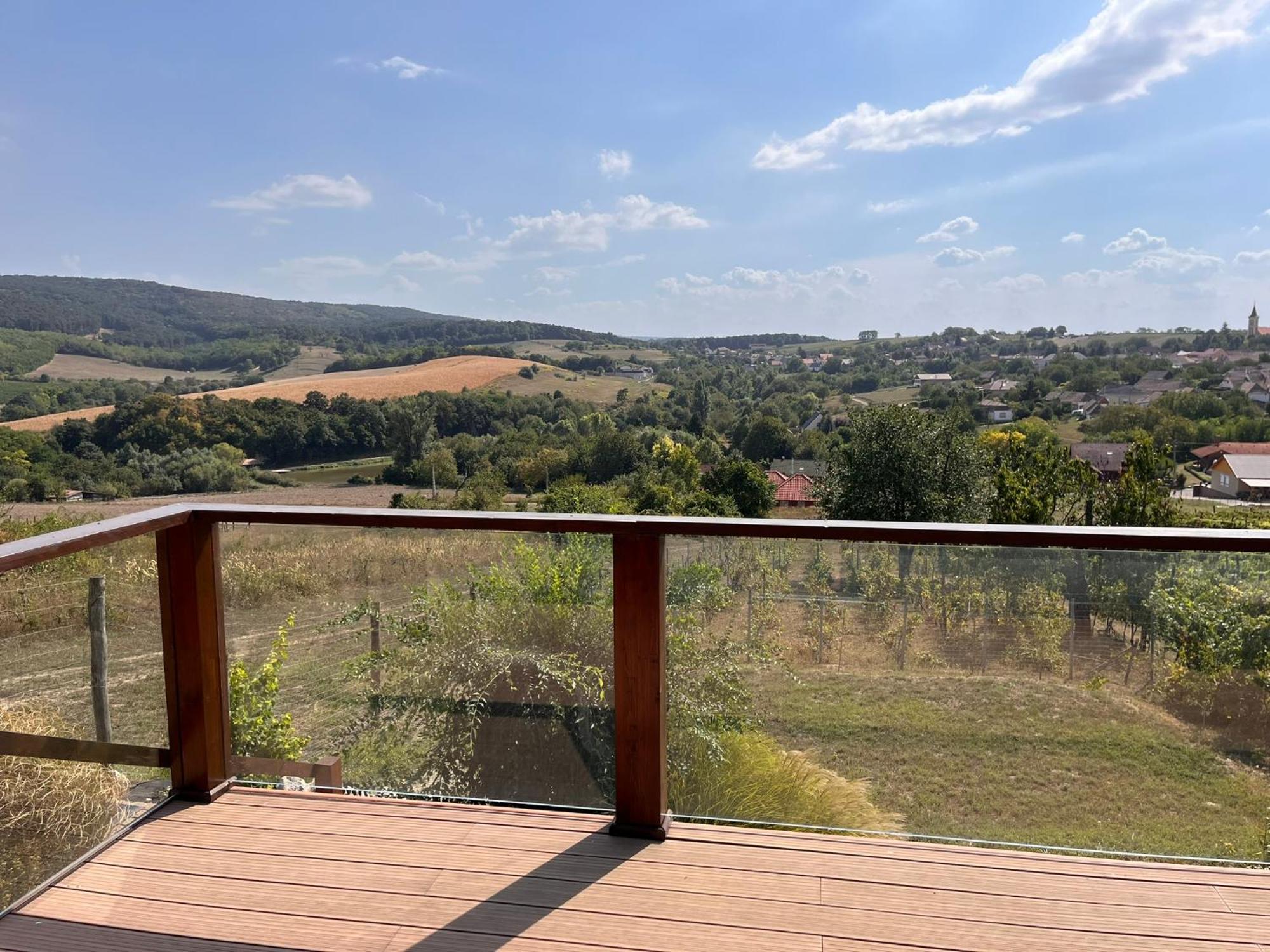 Duna Villa Dunaszentmiklós