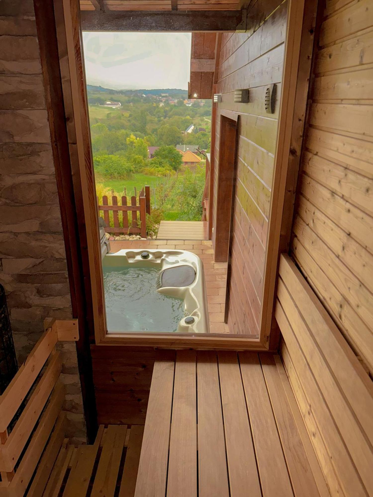 Duna Villa