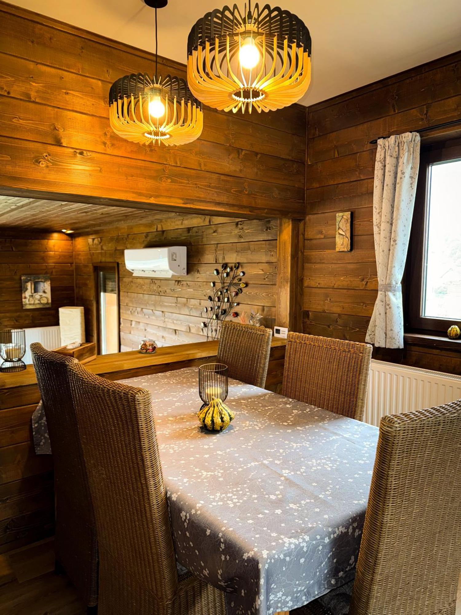 Duna Villa Dunaszentmiklós