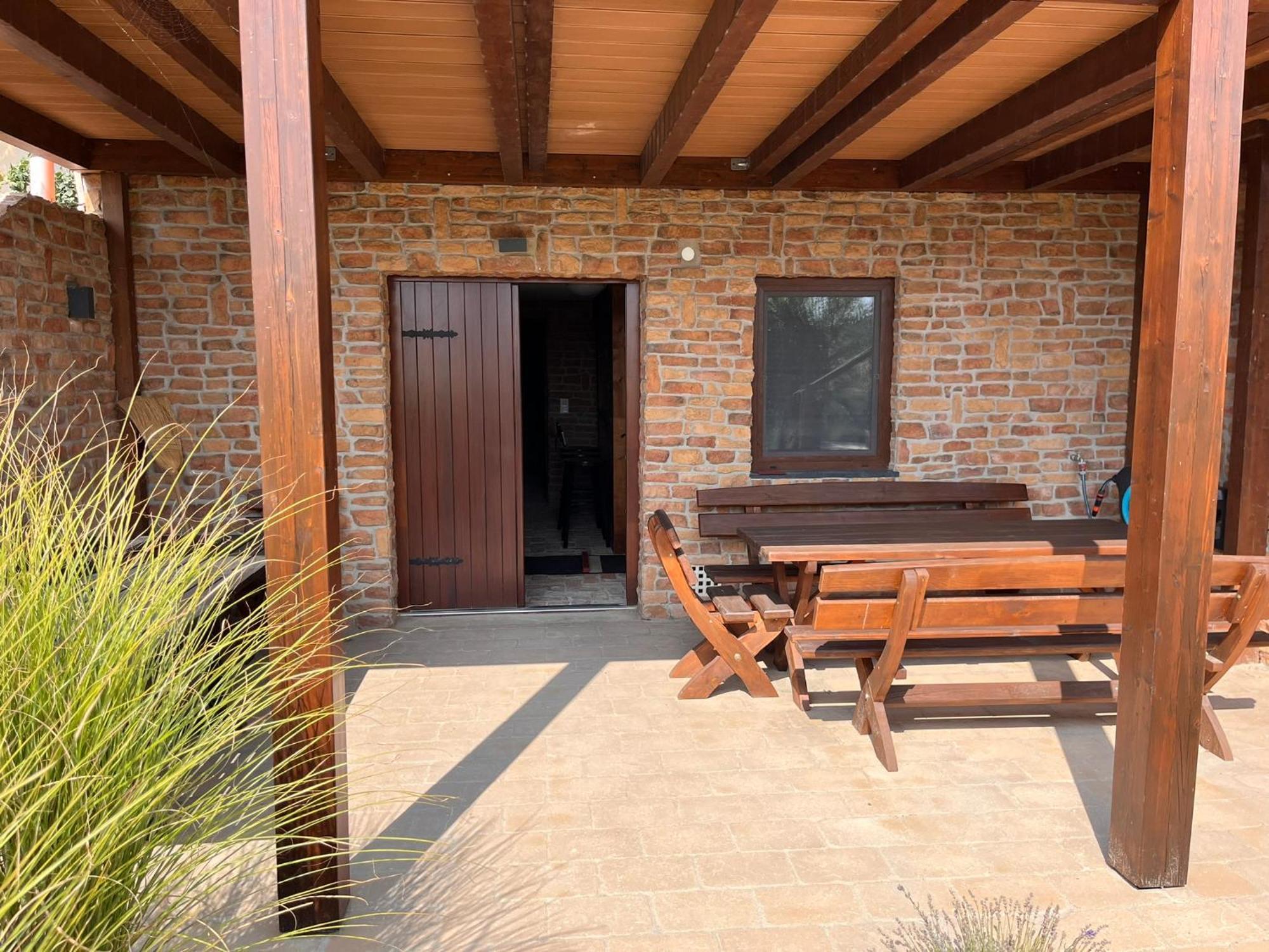 Duna Villa