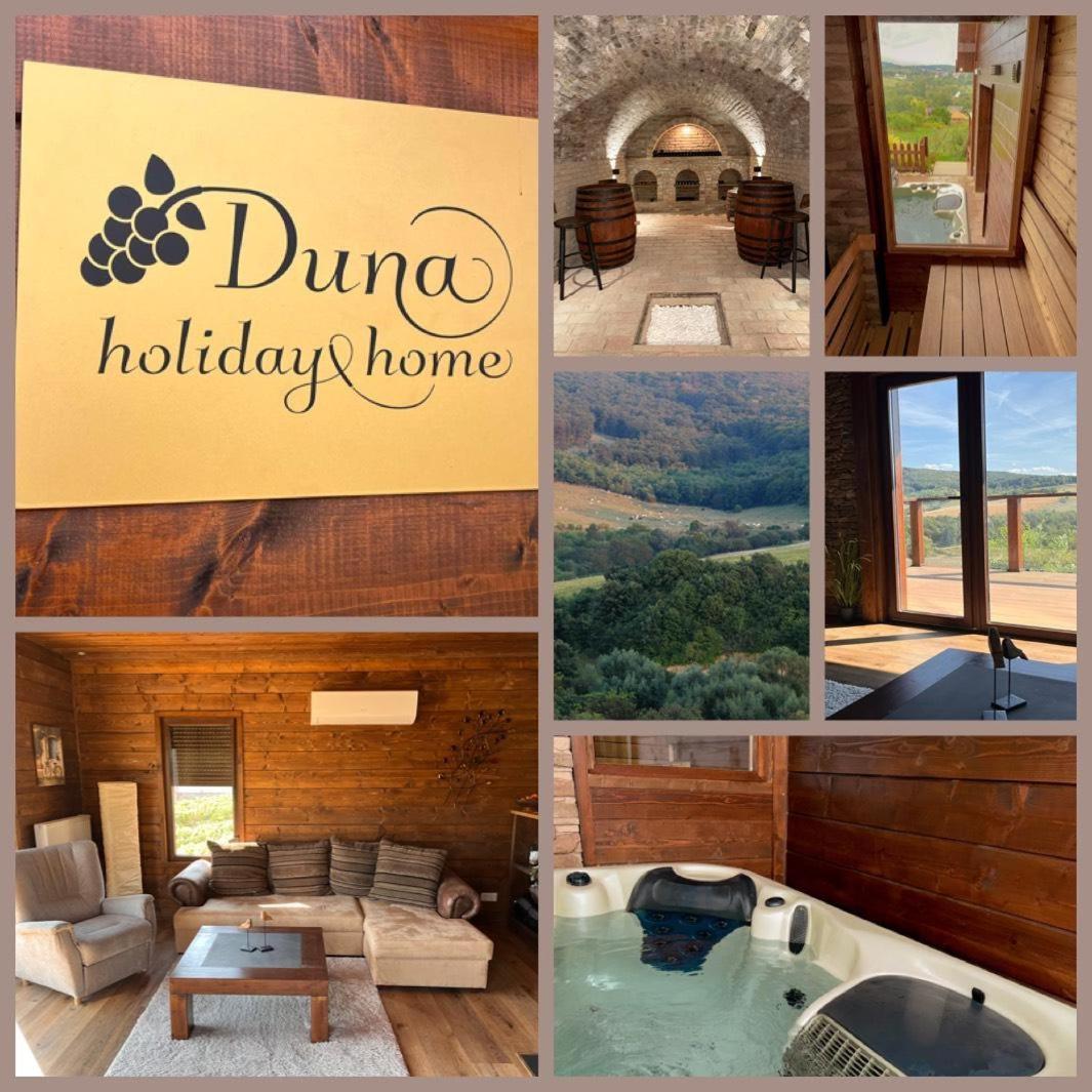 Villa Duna